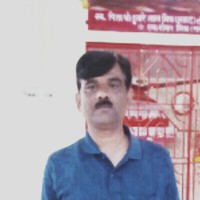 .Krishna Kant Mishra
