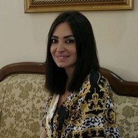 Amanda Ghorayeb