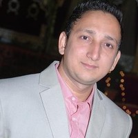 Vijay Joshi