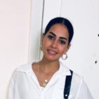Reem Elhossary