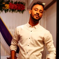 Vivek Gawas