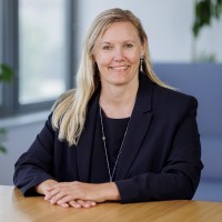 Judith Hasslbäck