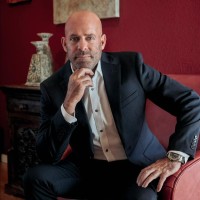 Avi Lasman