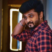 Sakthi Eswar