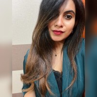 Anjana Pillai