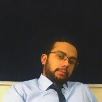 Amir Hamed