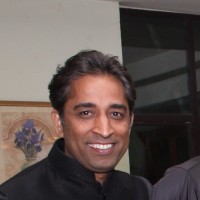 Lt Commander Deokant Payasi (retd)