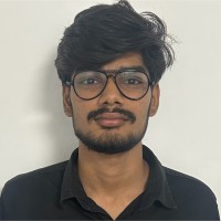 ARUN PRASANTH