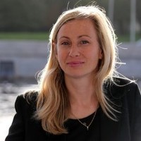 Anna Koryakina