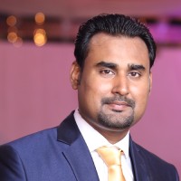 Imran Ali Siddiqui, Acca