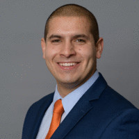 Joseph Mendoza