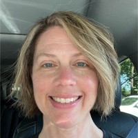 Julie Giovenco B.S. Rt(R), Rdms, Rvt