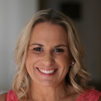 Sarah Coulthart
