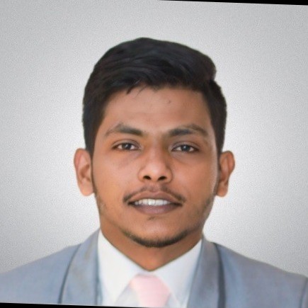 Mohamed Rikas