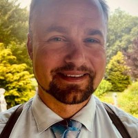 Andrew Toft