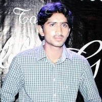 Muhammad Abid Ali Hanjrah