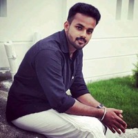 Krishnajith R Pillai