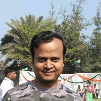 Shailesh Srivastava
