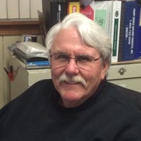 Dick Benson