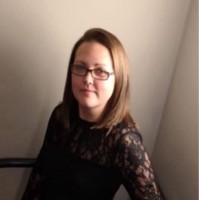 Vicky Walters