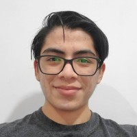 Jose Eduardo Vidal Garcia