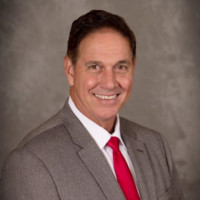 Kevin Keating