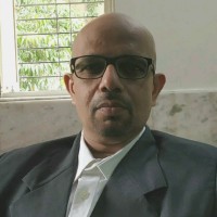 Santosh Deshmukh