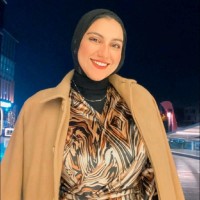 Mona Mahrous
