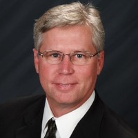 Barry Lynch