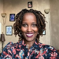 Clelia Ndayiziga