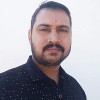 Pradip Choudhary