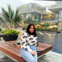 Manshi Pandey