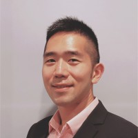 Chen-Tze (Joe) Tsai