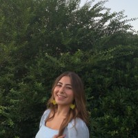Mina Ashfour