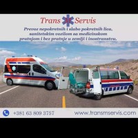 Trans M Servis CO Ambulance Transport