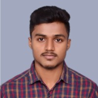 Rammohanarao Menda
