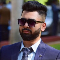 Aavishkar Kar
