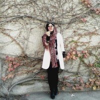 Seyedeh Tahereh Akbari