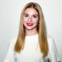 Anastasia Iasevich