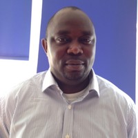 Peter Agboola