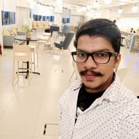Salesh Nirupakar