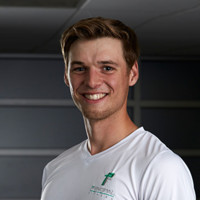 Jonathan Letts