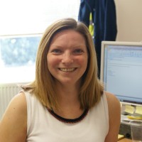 Louisa Walton (nee Jeffrey)