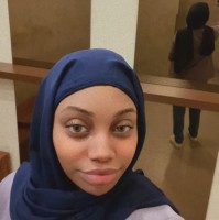 Fida Aldossari