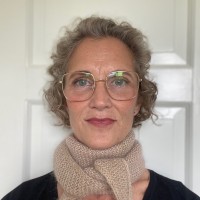 Lina Skerfving Löfmark