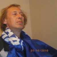 Олег Уткин