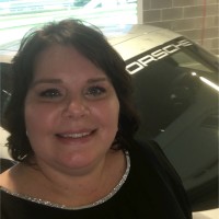 Wendy Rutherford