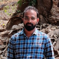 T Tirupathi Reddy