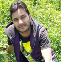 Neeraj Kumar