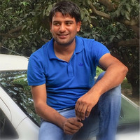 M. Chaudhary